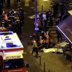 Los juicios en Francia sobre los atentados terroristas de noviembre de 2015 y el que relaciona al estelar futbolista Karim Benzema