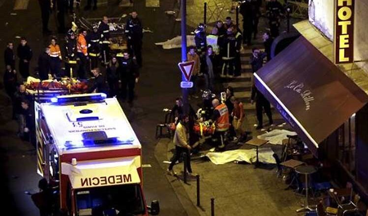 Juicios por terrorismo y Benzema generan atención en Francia