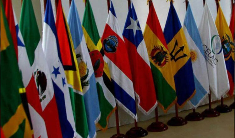 En Argentina canciller cubano para cumbre Celac