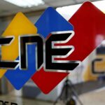 CNE de Venezuela