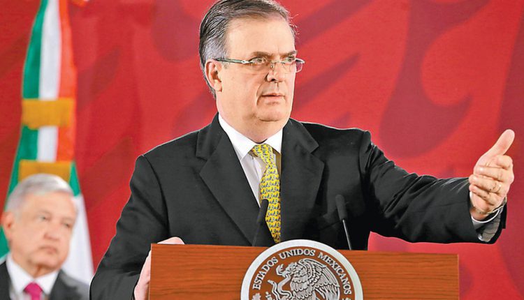 Canciller de Mexico Marcelo Ebrard 750x430 1