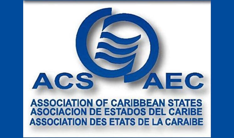Canciller cubano preside delegación en reunión de Asociación del Caribe