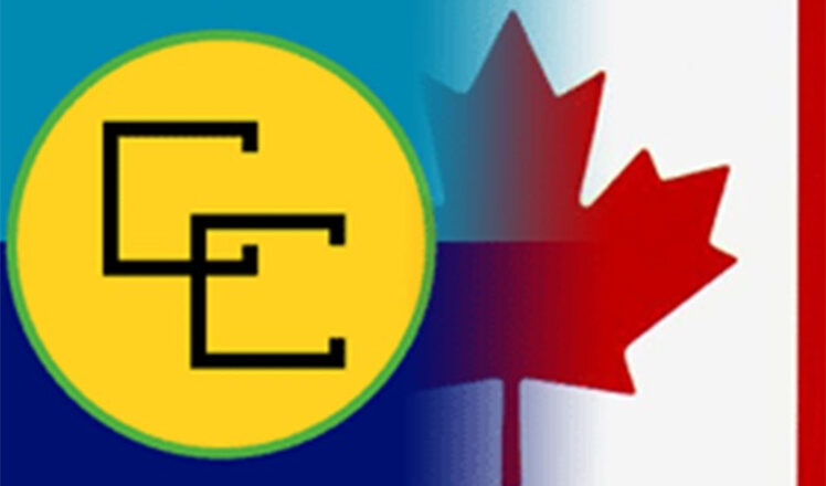 Cancilleres de Caricom y Canadá dialogan sobre cooperación y comercio