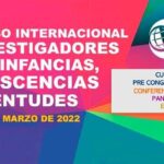 Congreso Internacional sobre juventudes