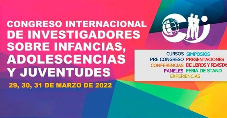 Concluye en Cuba Congreso Internacional sobre juventudes