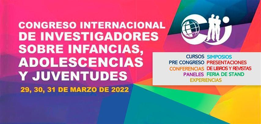 Congreso Internacional sobre juventudes