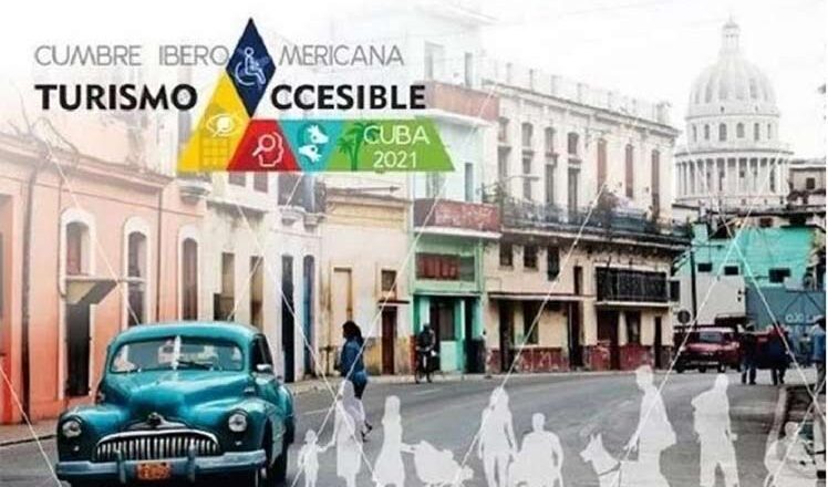 Sesionará en Cuba IV Cumbre Iberoamericana de Turismo Accesible