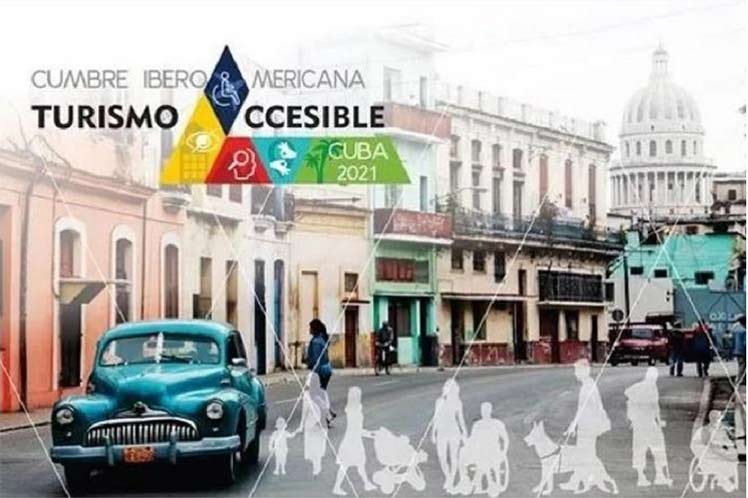 Cuba Cumbre Turismo Accesible