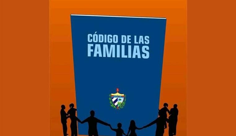 Relación parental en debate de Código de Familias en Cuba