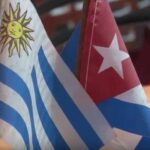 Iluminó solidaridad con Cuba semana en Uruguay