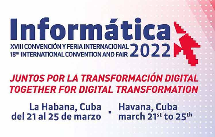 Cuba informatica