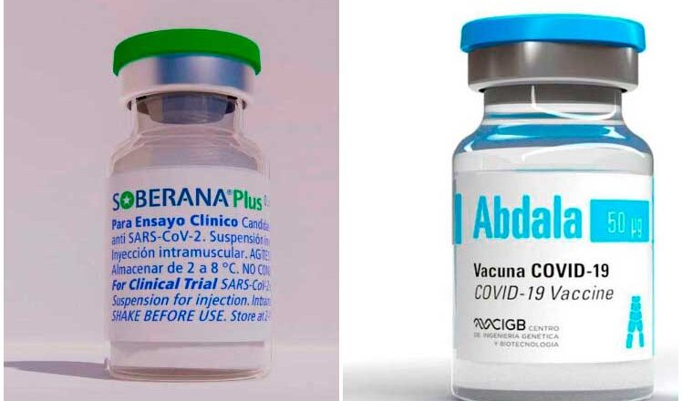 Continúa en Cuba campaña de vacunación de refuerzo