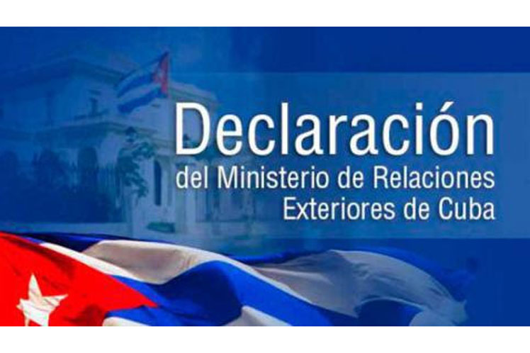 Declaracion