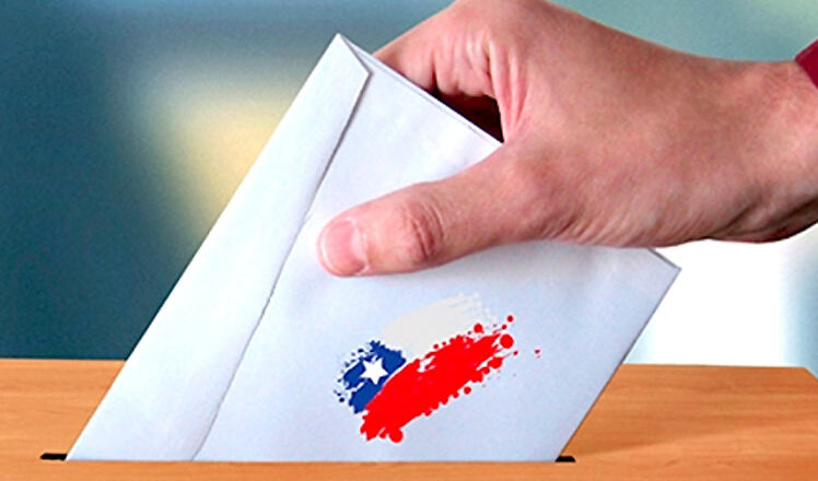 Elecciones chilenas con pronóstico reservado