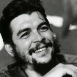 Legado del revolucionario Ernesto (Che) Guevara