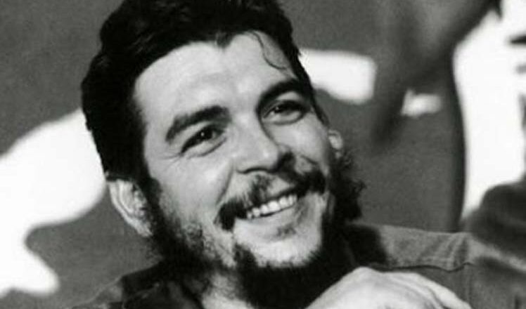 Presidente de Cuba rememora legado de Ernesto (Che) Guevara