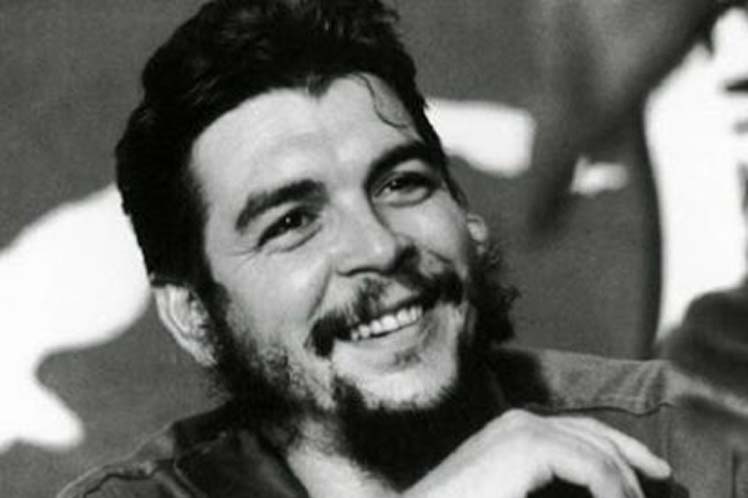 Ernesto Guevara Che