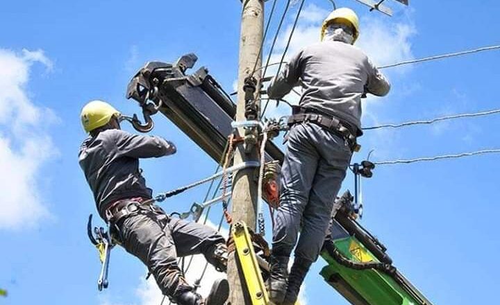 Promueven iniciativas por el Día del Trabajador Eléctrico en Cabaiguán