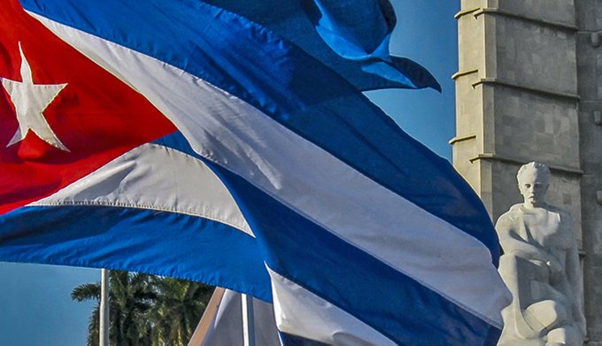 Afirma cancillería de Cuba, 2021 fue año duro pero cargado de proezas