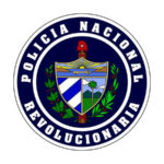 policía