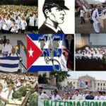 solidaridad cubana
