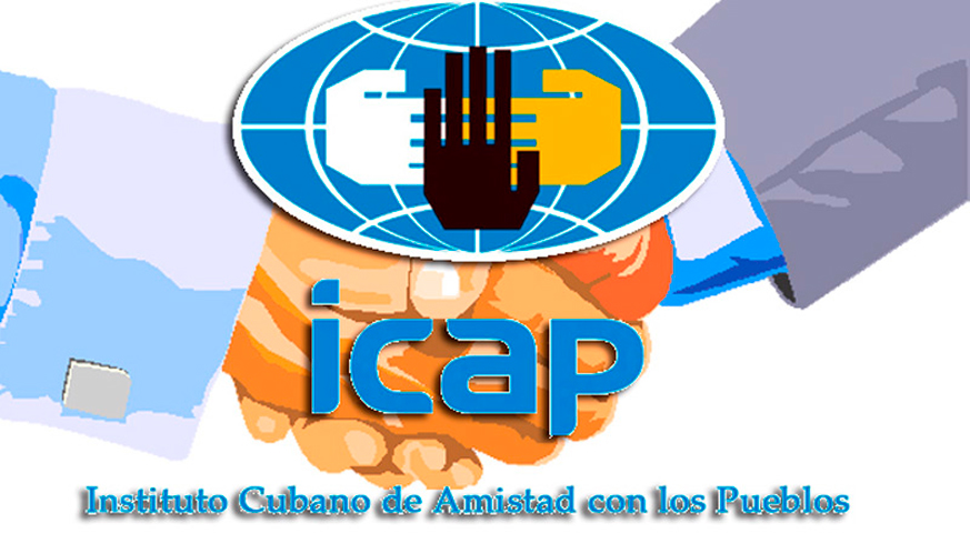 ICAP