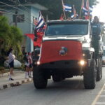 Caravana de la Libertad