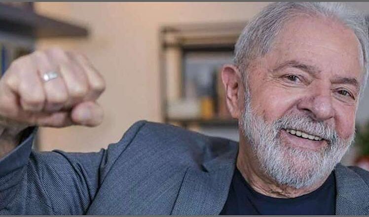 Ratifica Lula liderazgo en encuestas rumbo a próximas elecciones en Brasil