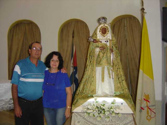 Candelaria