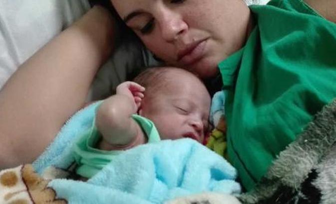 Sancti Spíritus cierra con 4,5 por cada 1 000 nacidos vivos su tasa de mortalidad infantil