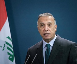 Residencia del Primer Ministro de Iraq sufre ataque con dron