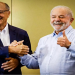 Formula Lula-Alckmin presentará su plan de gobierno para Brasil
