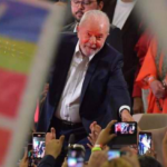Según estudio, Lula aventaja a Bolsonaro en Brasil