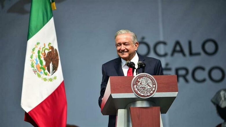 Inicia presidente mexicano gira por Centroamérica