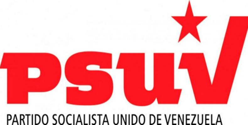 PSUV