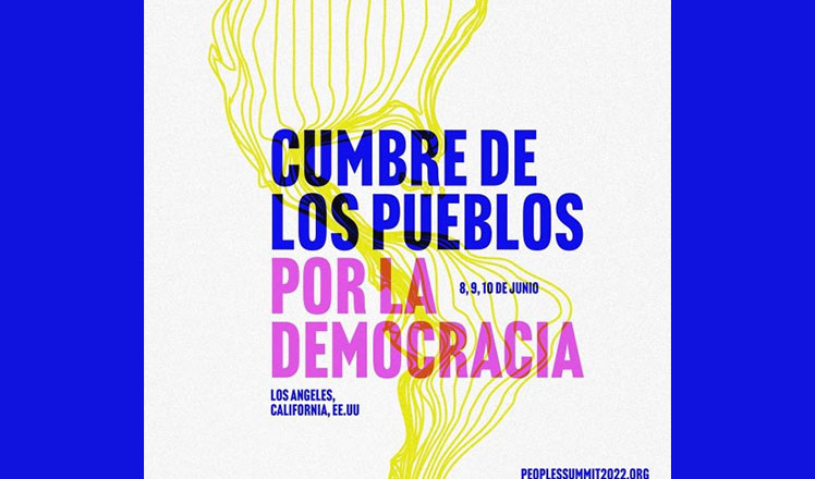 Voz de Cuba se escuchará en Cumbre de los Pueblos