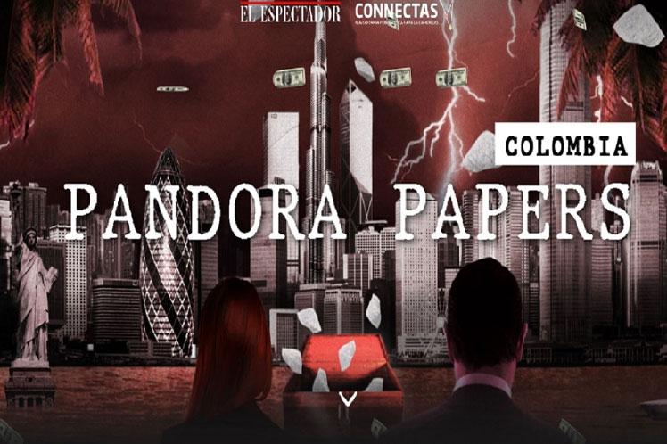 Pandora Papers