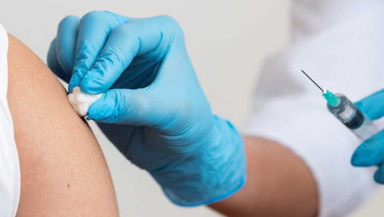 Vacunación de refuerzo en Cabaiguán