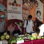 En Trinidad Feria entre potenciales proveedores de alimentos