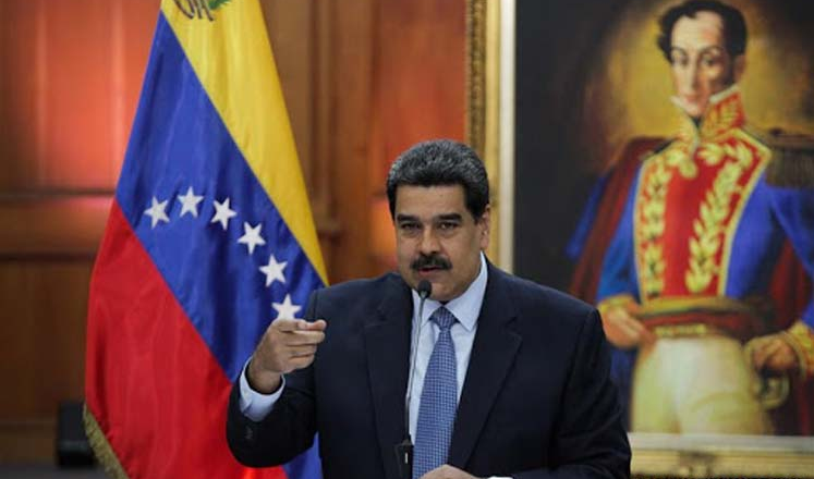 Presidente Nicolás Maduro destaca avances de diálogo con oposición venezolana en México