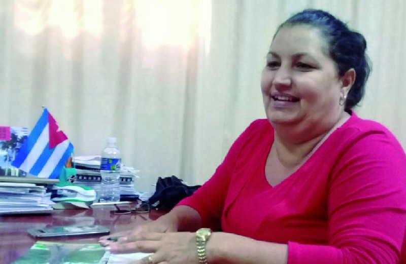 Secretaria Fomento