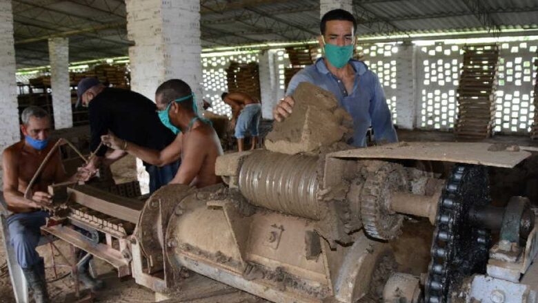 Sancti Spíritus: Promac consigue vida propia