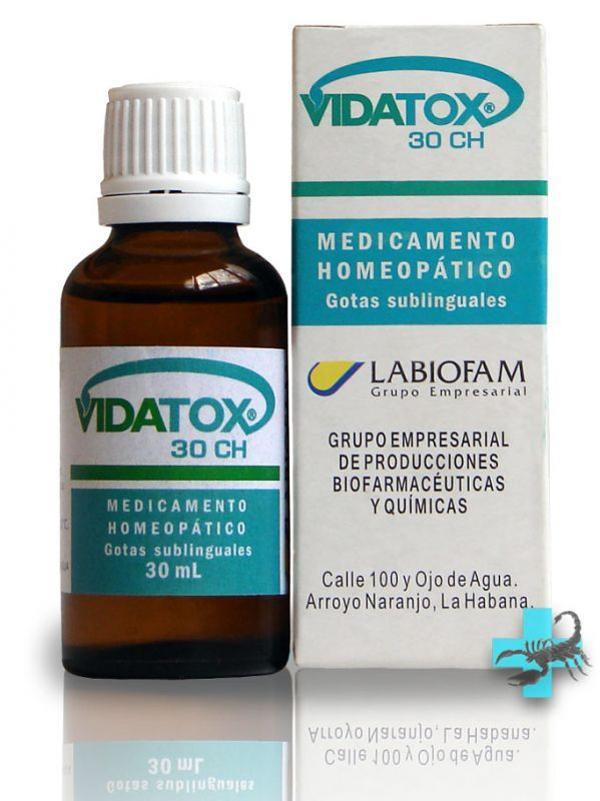 Vidatox