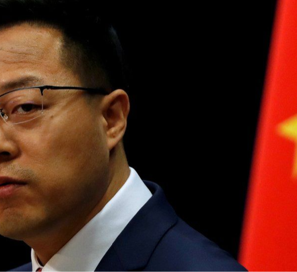 China demanda a EEUU revocar sanciones a sus empresas