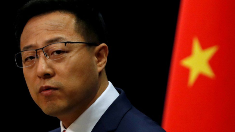 China demanda a EEUU revocar sanciones a sus empresas