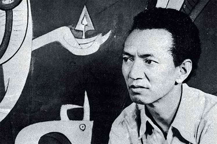 Wilfredo Lam