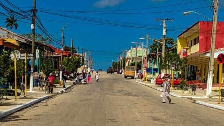 Covid en Sancti Spíritus: la pandemia persiste con números estables