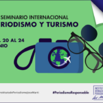 Seminario de Periodismo y Turismo