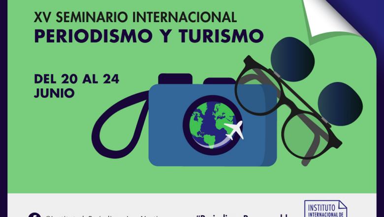 Sesionará en La Habana Seminario de Periodismo y Turismo