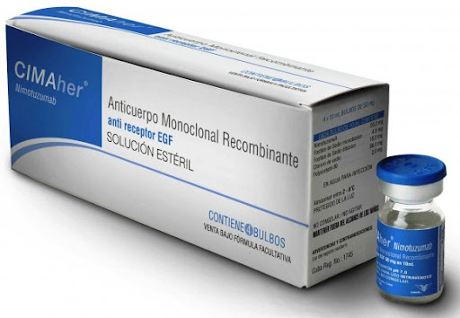 anticuerpo monoclonal recombinante